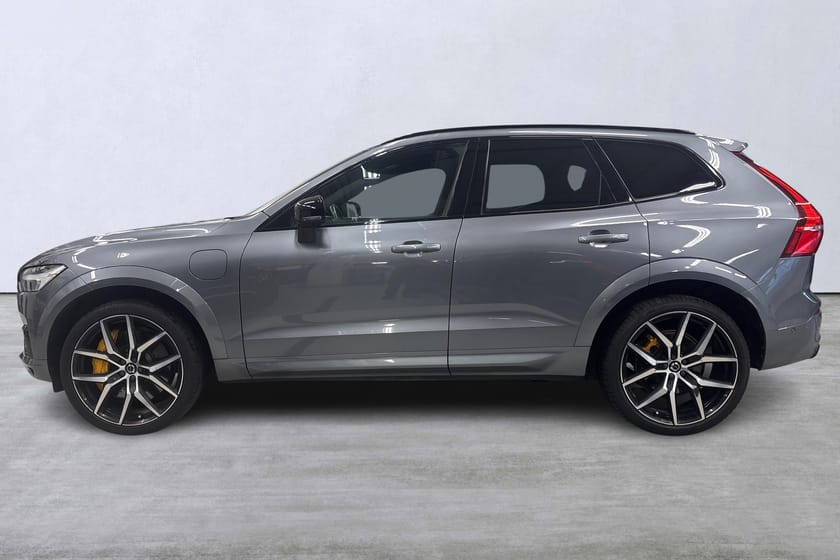 Bild 5 av Volvo XC60