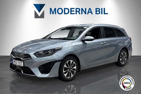 Kia Ceed Sportswagon Plug-in Hybrid