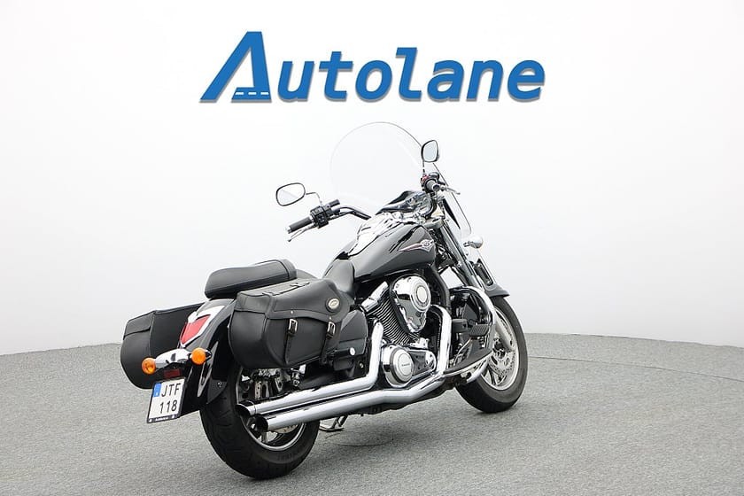 Bild 5 av Kawasaki Vulcan 1700 Classic