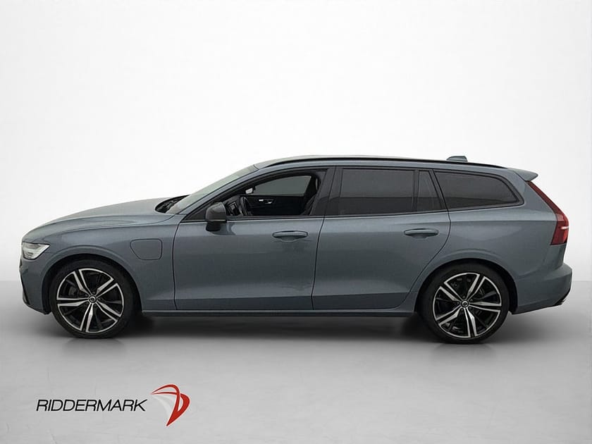 Bild 4 av Volvo V60