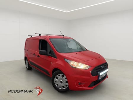 Ford Transit Connect 210 LWB