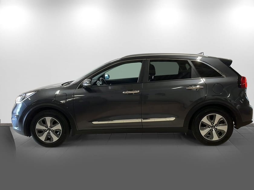 Bild 4 av Kia Niro P-HEV