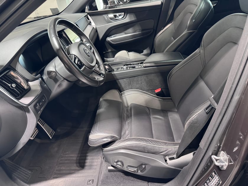 Bild 5 av Volvo XC60