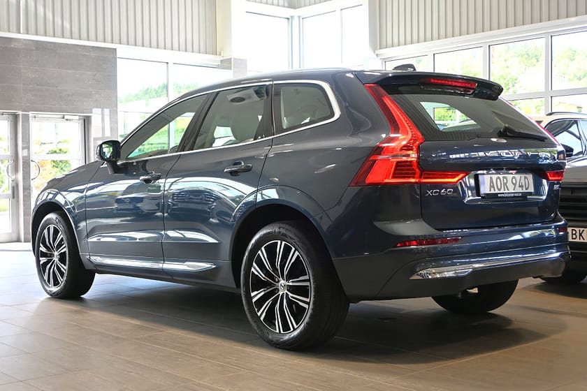 Bild 3 av Volvo XC60