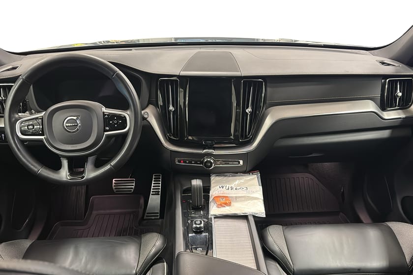 Bild 5 av Volvo XC60