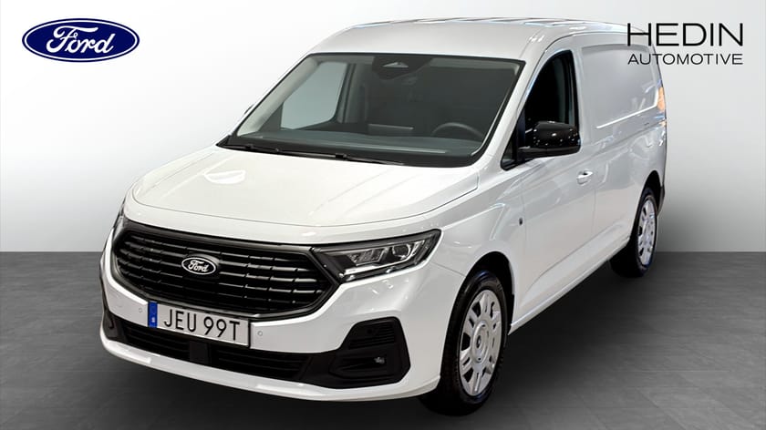 Bild 1 av Ford Transit Connect L2