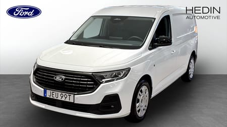 Ford Transit Connect L2