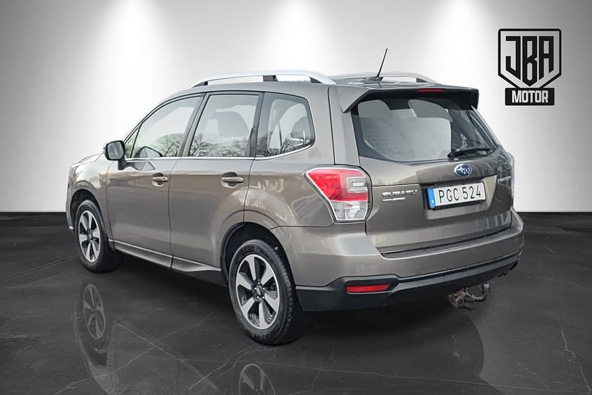 Bild 5 av Subaru Forester
