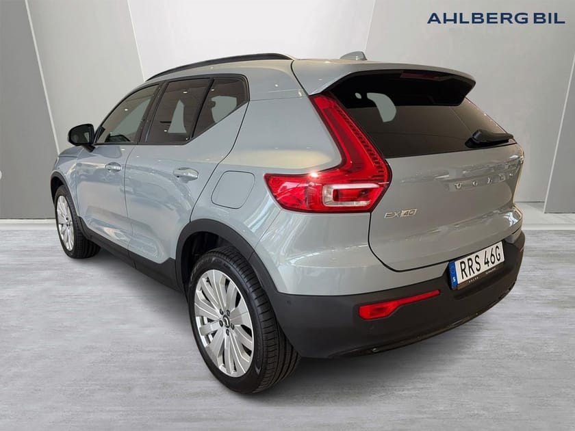 Bild 3 av Volvo EX40 Single Motor Extended Range