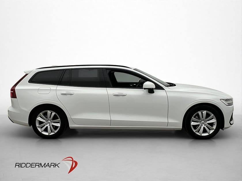 Bild 4 av Volvo V60
