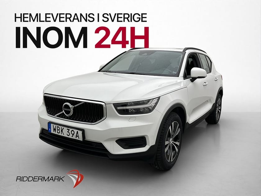 Bild 1 av Volvo XC40