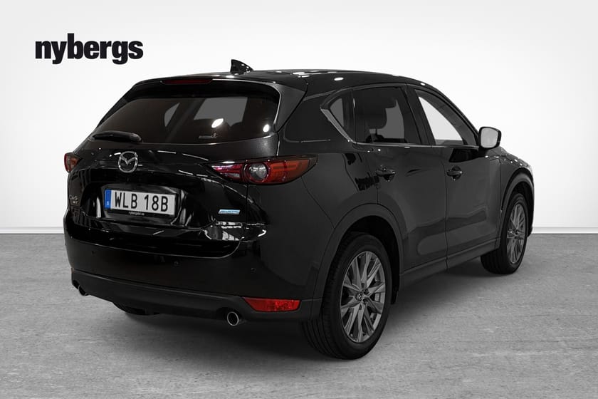 Bild 4 av Mazda CX-5