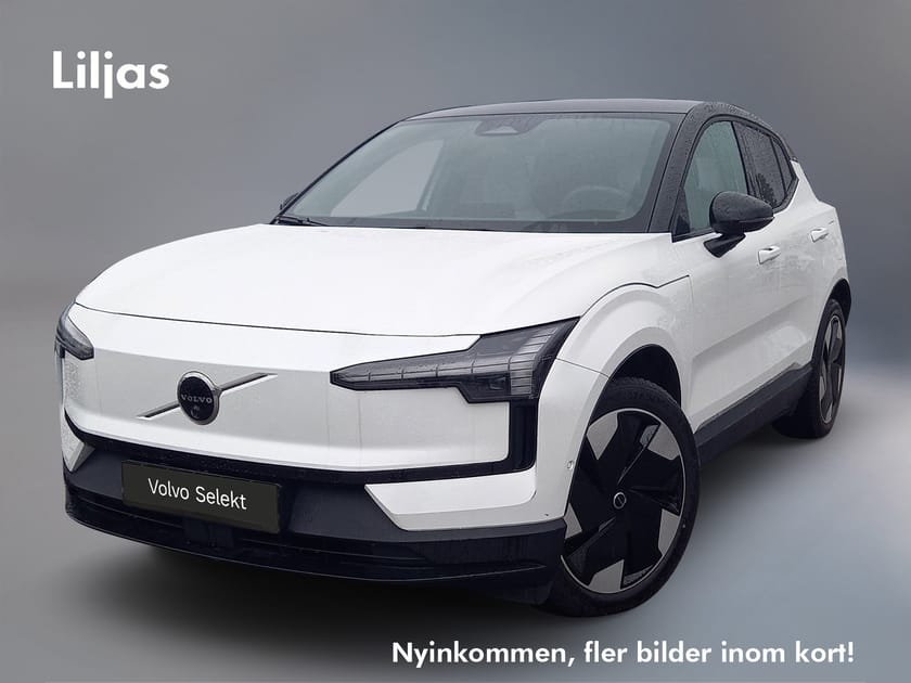 Bild 1 av Volvo EX30 Single Motor Extended Range