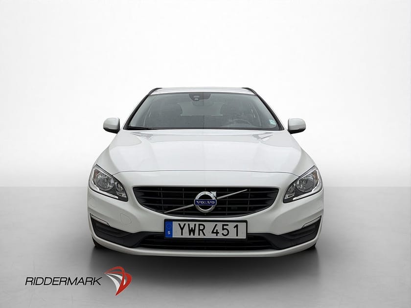 Bild 2 av Volvo V60