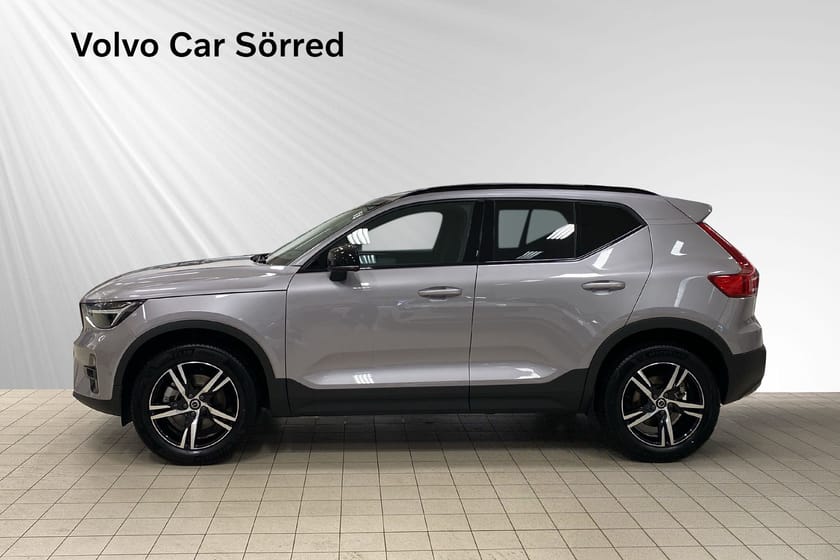 Bild 3 av Volvo XC40