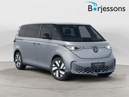 Volkswagen ID. Buzz LWB