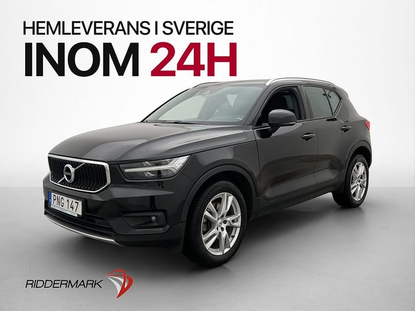 Bild 3 av Volvo XC40