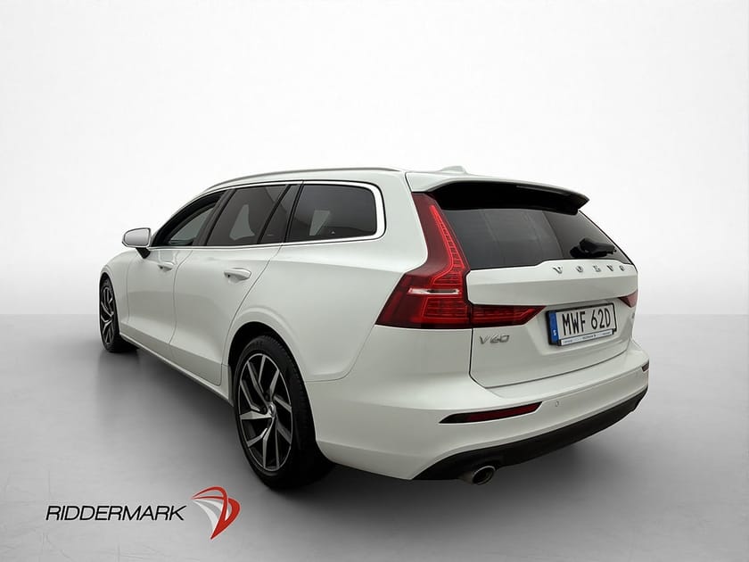 Bild 5 av Volvo V60