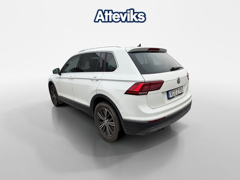 Bild 5 av Volkswagen Tiguan