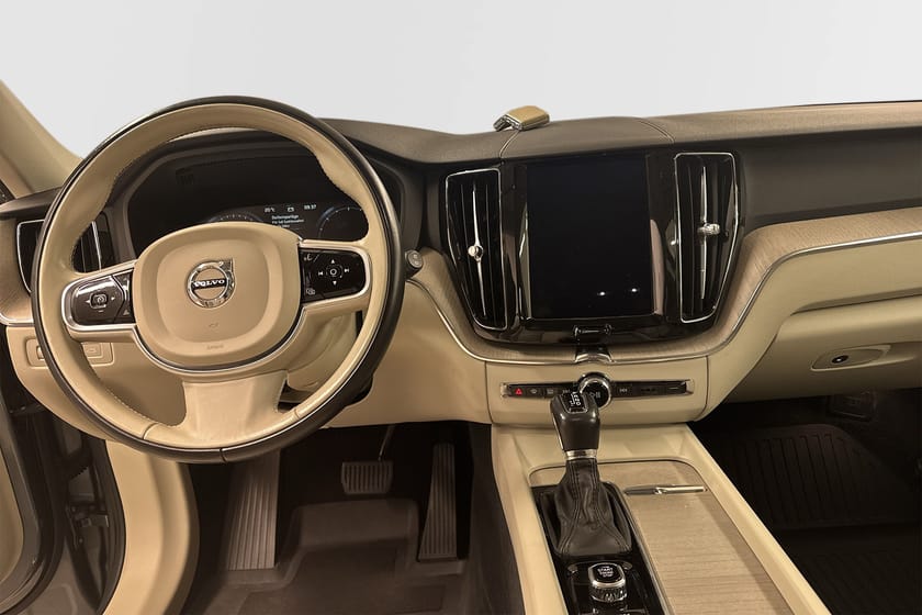 Bild 5 av Volvo XC60