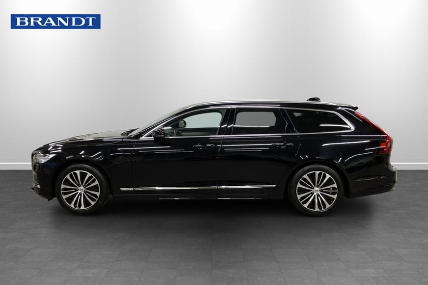 Bild 3 av Volvo V90