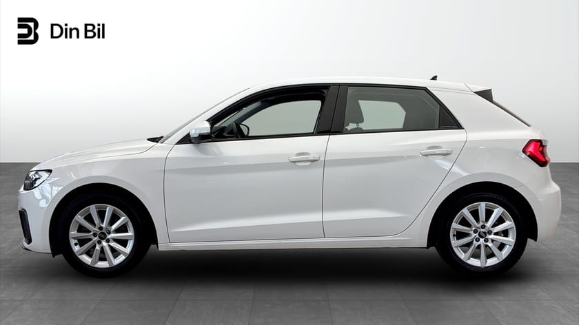 Bild 2 av Audi A1 Sportback 30 TFSI