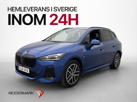 BMW 225e xDrive Active Tourer