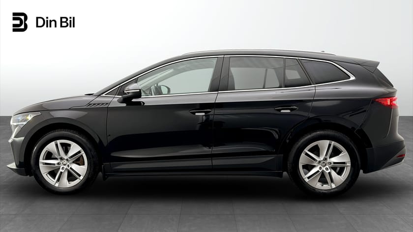 Bild 2 av Škoda Enyaq 85x