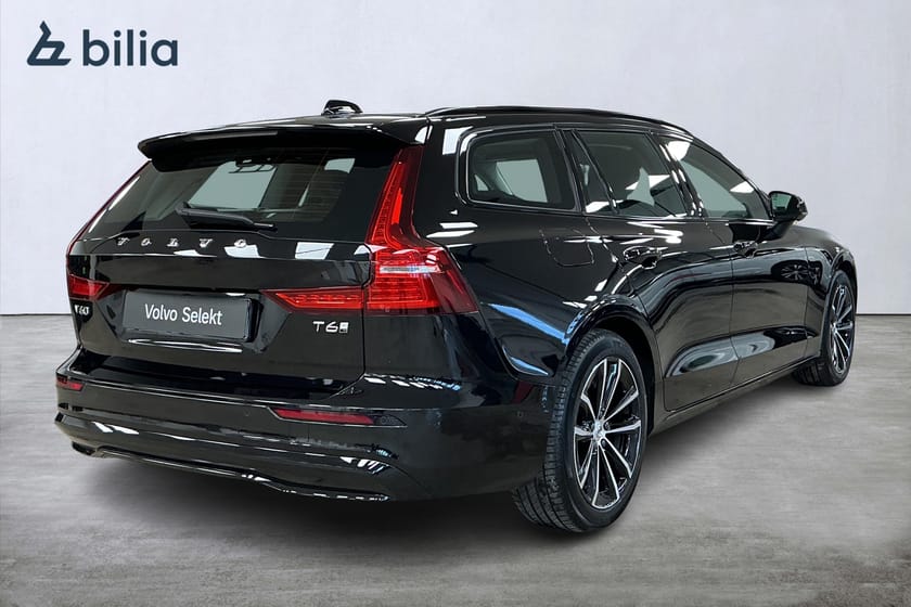 Bild 4 av Volvo V60