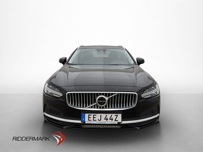 Bild 2 av Volvo V90