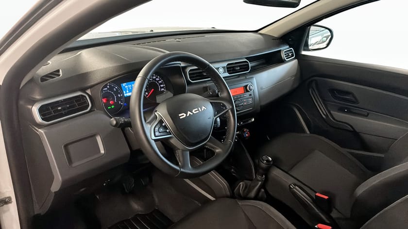 Bild 4 av Dacia Duster