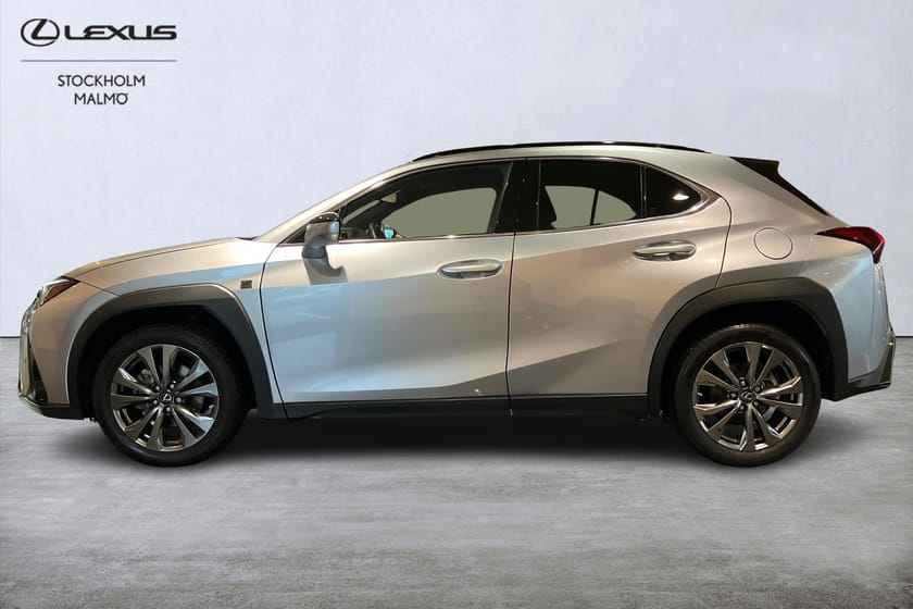 Bild 2 av Lexus UX 250h