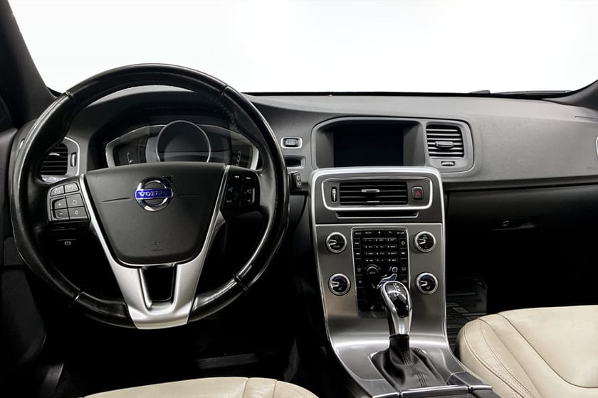 Bild 4 av Volvo V60
