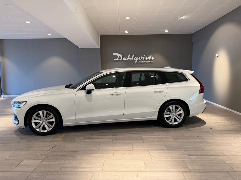 Bild 4 av Volvo V60