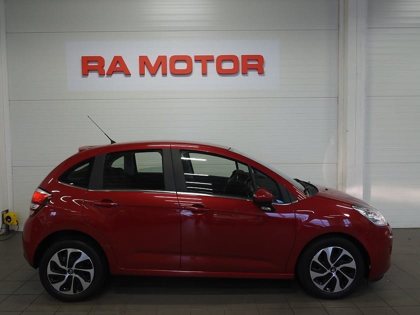 Bild 5 av Citroën C3