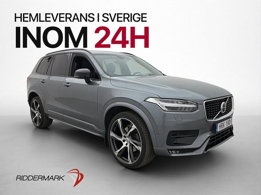Bild 3 av Volvo XC90