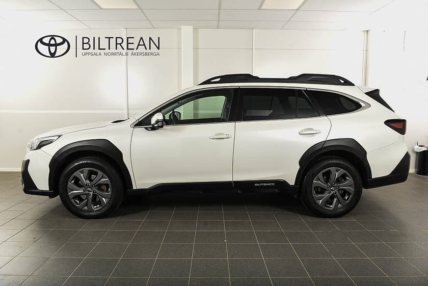 Bild 2 av Subaru Outback