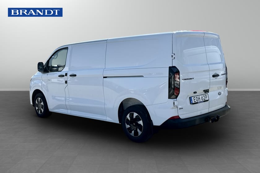 Bild 2 av Ford Transit Custom 320 Plug-in Hybrid