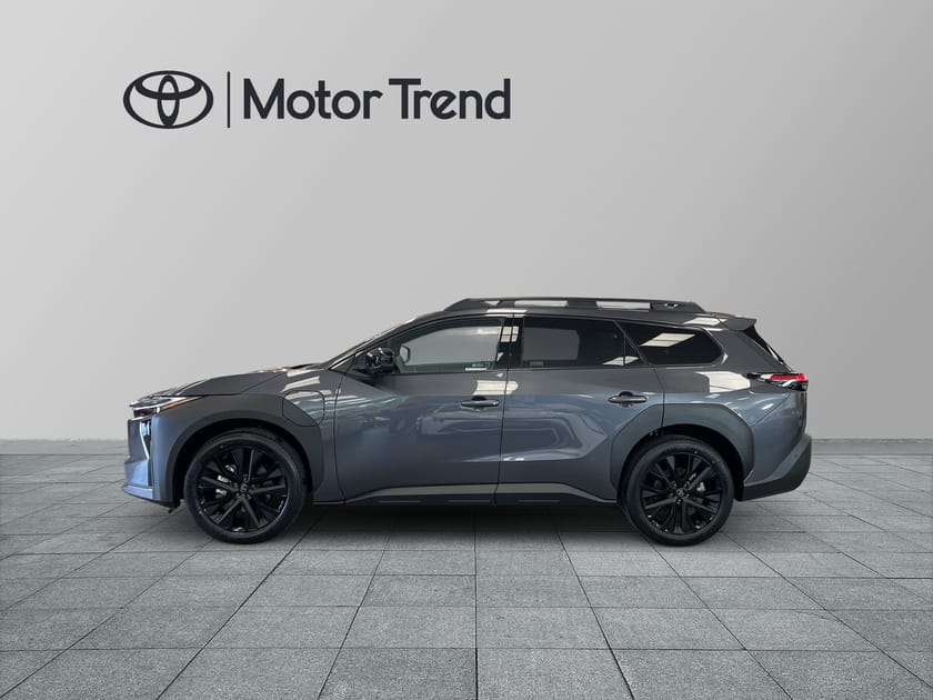 Bild 3 av Toyota bZ4X Touring
