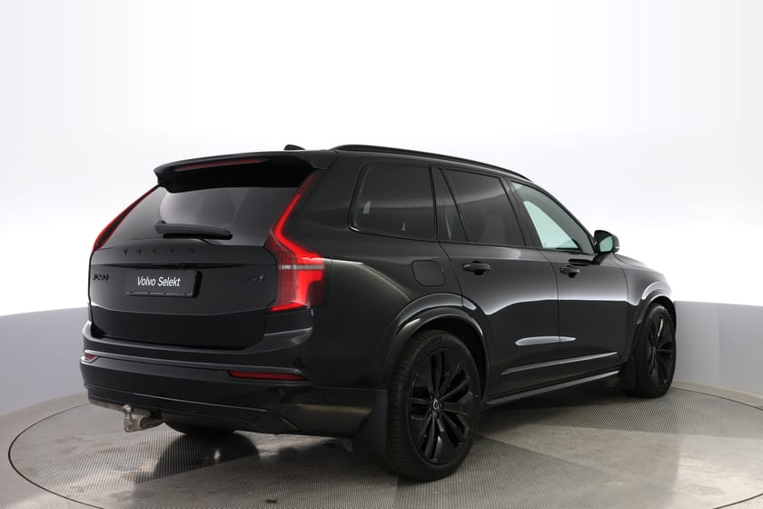 Bild 4 av Volvo XC90