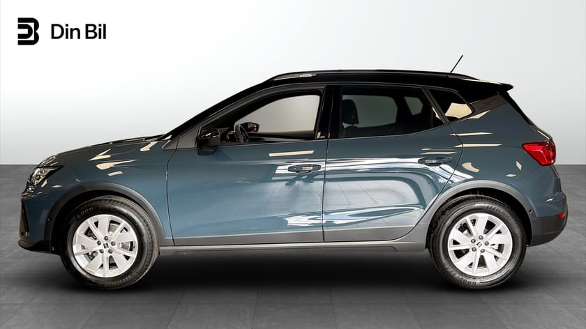 Bild 2 av SEAT Arona