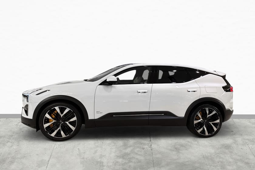 Bild 1 av Polestar 3 Long Range Dual Motor Performance