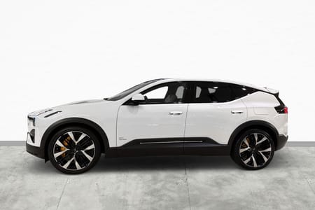 Polestar 3 Long Range Dual Motor Performance