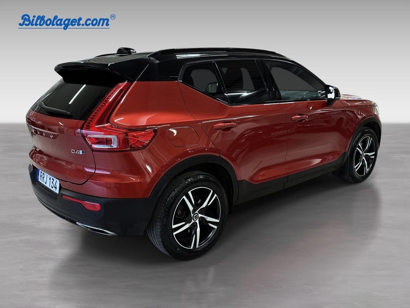 Bild 5 av Volvo XC40