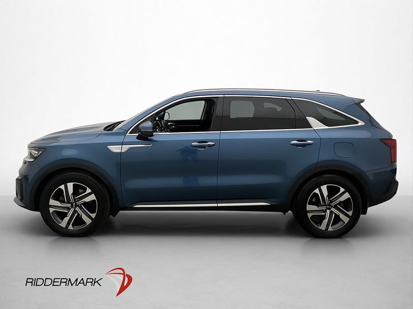 Bild 2 av Kia Sorento PHEV