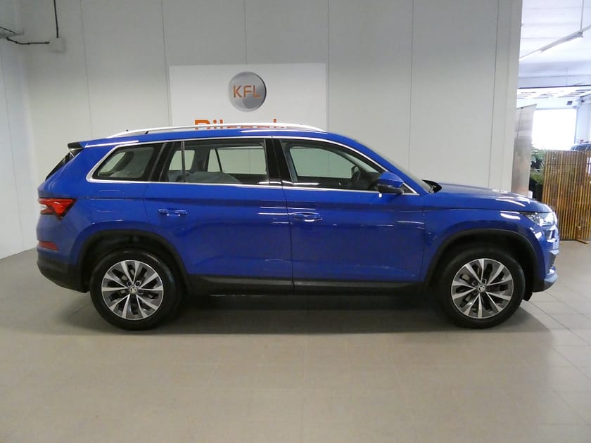 Bild 3 av Škoda Kodiaq