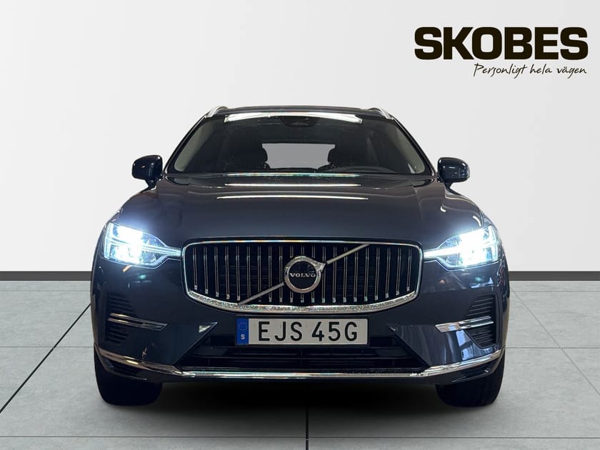 Bild 2 av Volvo XC60
