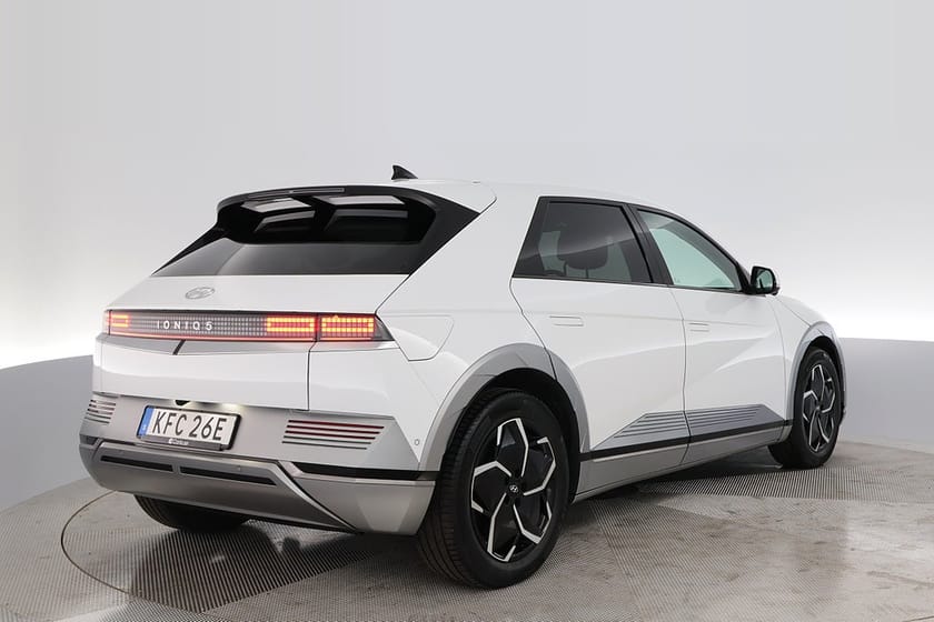 Bild 5 av Hyundai Ioniq 5