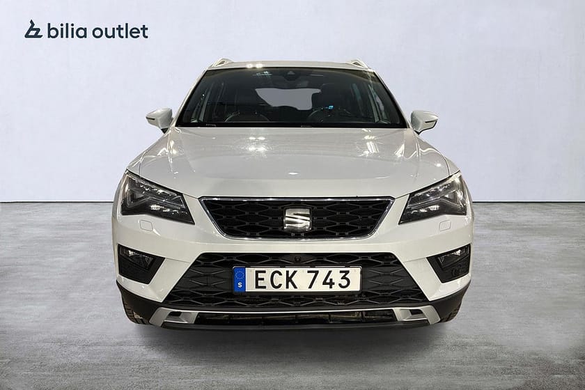 Bild 2 av SEAT Ateca