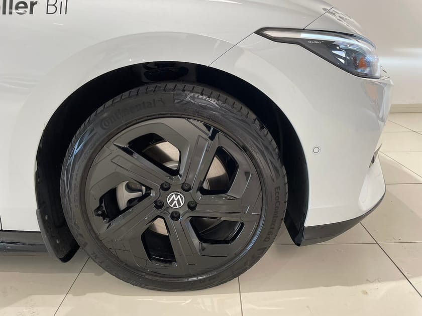 Bild 5 av Volkswagen ID.7 GTX Tourer